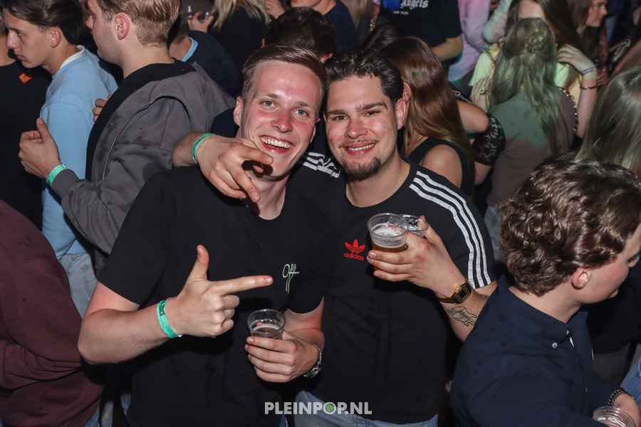 1e Selectie Publiek Zaterdag  (46)